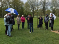 Pitch & Putt Bussloo 2017 (Neeltje N)