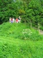 Pitch en Putt, Bussloo (Jeanne W)