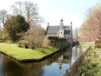 Poptaslot + Planetarium, Friesland (Neeltje G)