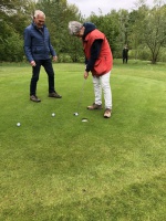 Pitch & Putt 2019, Bussloo (Joke L)