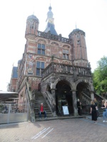 Stadswandeling, Deventer (Neeltje G)