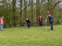 Pitch & Putt Bussloo (Nel H)